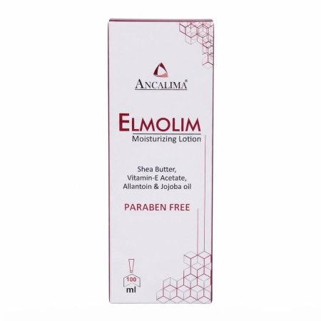 Ancalima Elmolim Moisturizing Lotion